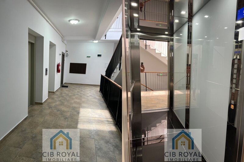 Rotar Park 2, Militari, Metro, Mc Donald's, Drm. Osiei,