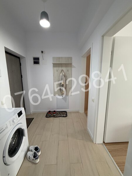 Rotar Park 2, Militari, Metro, Mc Donald's, Drm. Osiei,