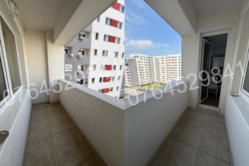 Rotar Park 2, Militari, Metro, Mc Donald's, Drm. Osiei,