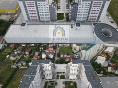 Rotar Park 2,Militari-Metro-Mc Donald's,Drm. Osiei, 10min. metrou Preciziei